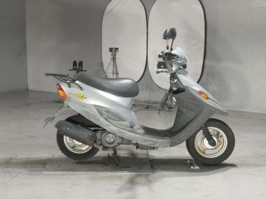 Yamaha Bj