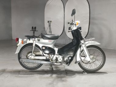 Honda Super CUB50