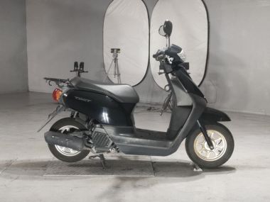 Honda Tact Basic