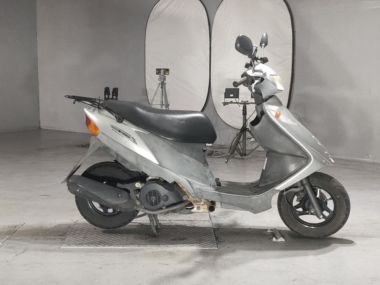 Suzuki Address V125