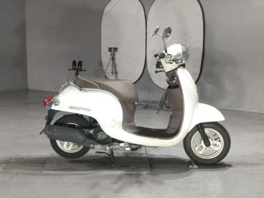 Honda Giorno