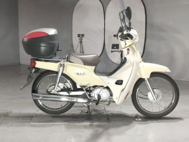 Honda Super CUB110