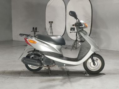 Yamaha Jog