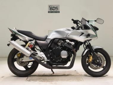 Honda CB400SFV Boldor