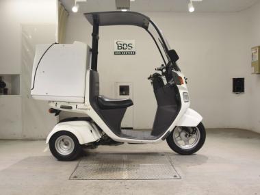 Honda Gyro Canopy