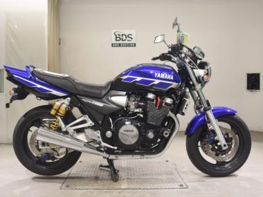 Yamaha XJR1300