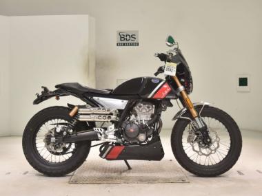 Aprilia CR150