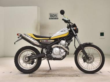 Yamaha Tricker