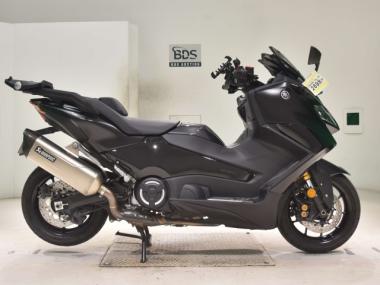 Yamaha T-MAX560T