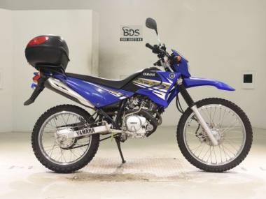 Yamaha XTZ125