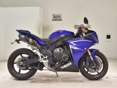 Yamaha Yzf-R1