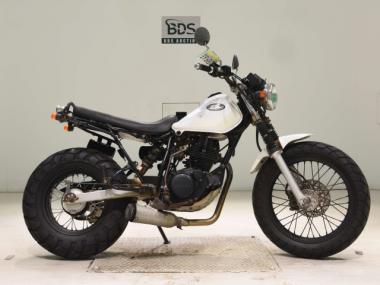 Yamaha TW200