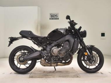 Yamaha XSR900