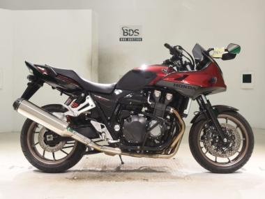 Honda CB1300S Bol D'or Epa