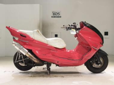 Yamaha Majesty 250c
