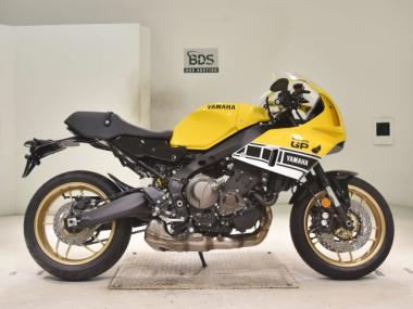 Yamaha XSR900GP