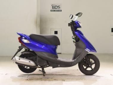 Yamaha Jog Zr