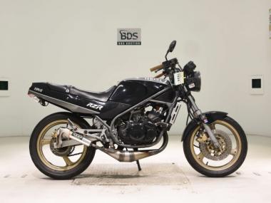 Yamaha RZ250R