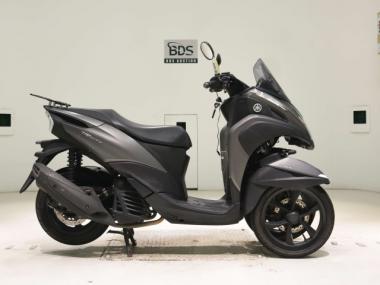 Yamaha Tricity 125