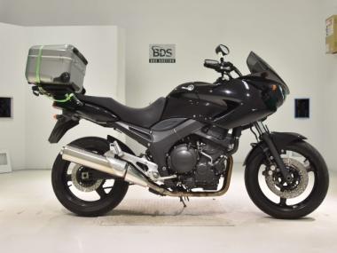 Yamaha TDM900