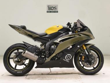 Yamaha 6