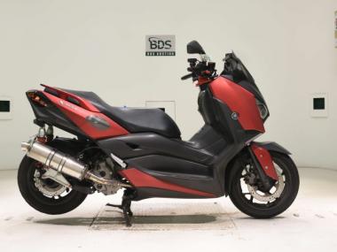 Yamaha X-MAX250