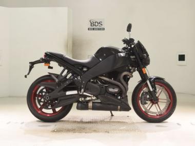 Buell XB12SS Lightning