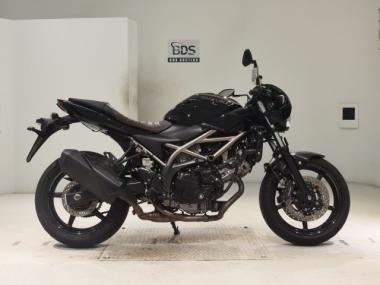 Suzuki SV650XA