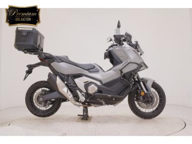 Honda X-ADV750