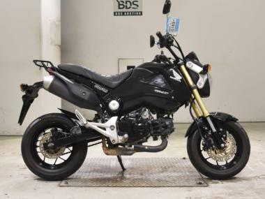 Honda Grom