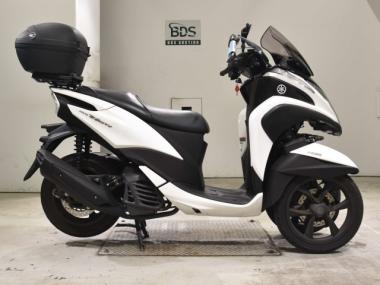 Yamaha Tricity 155