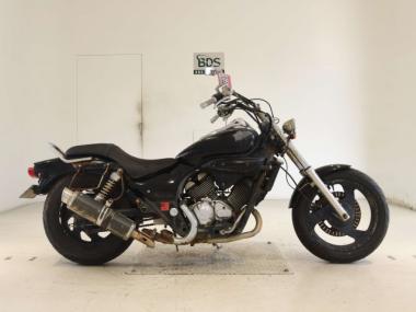 Kawasaki Eliminator 250v