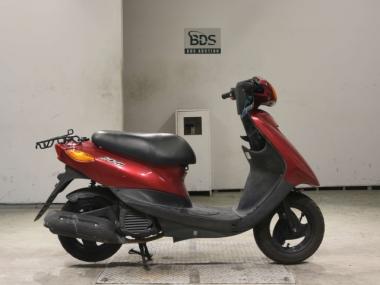Yamaha Jog