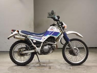Yamaha Serow 225w