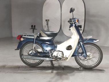 Honda Super CUB90