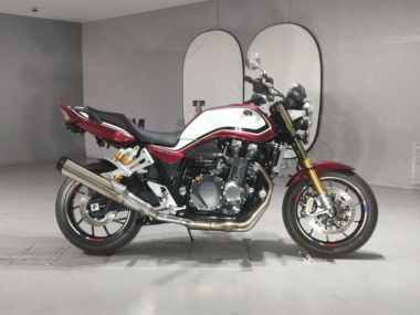 Honda CB1300SF Sp