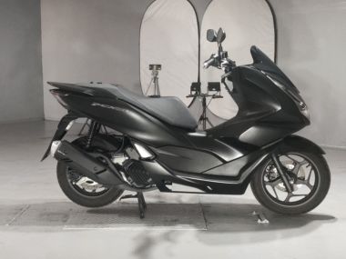 Honda PCX160