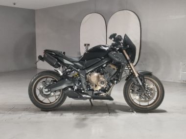 Honda CB650R