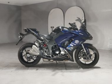 Kawasaki Ninja1000