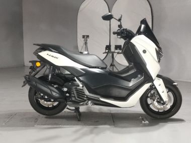 Yamaha N-MAX125