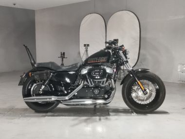 Harley-Davidson XL1200X
