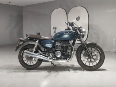 Honda GB350