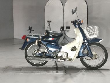 Honda Super CUB90