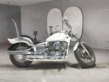Yamaha Dragstar400
