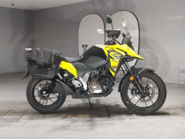 Suzuki V Strom 250sx