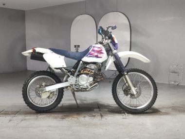 Honda XR250