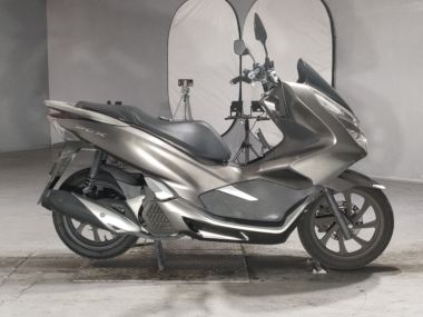 Honda PCX125