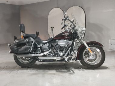 Harley-Davidson Flstc1580
