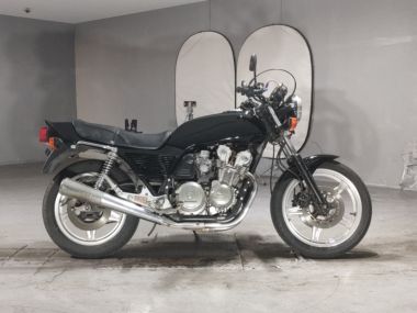 Honda CB750