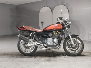 Kawasaki Zephyr400